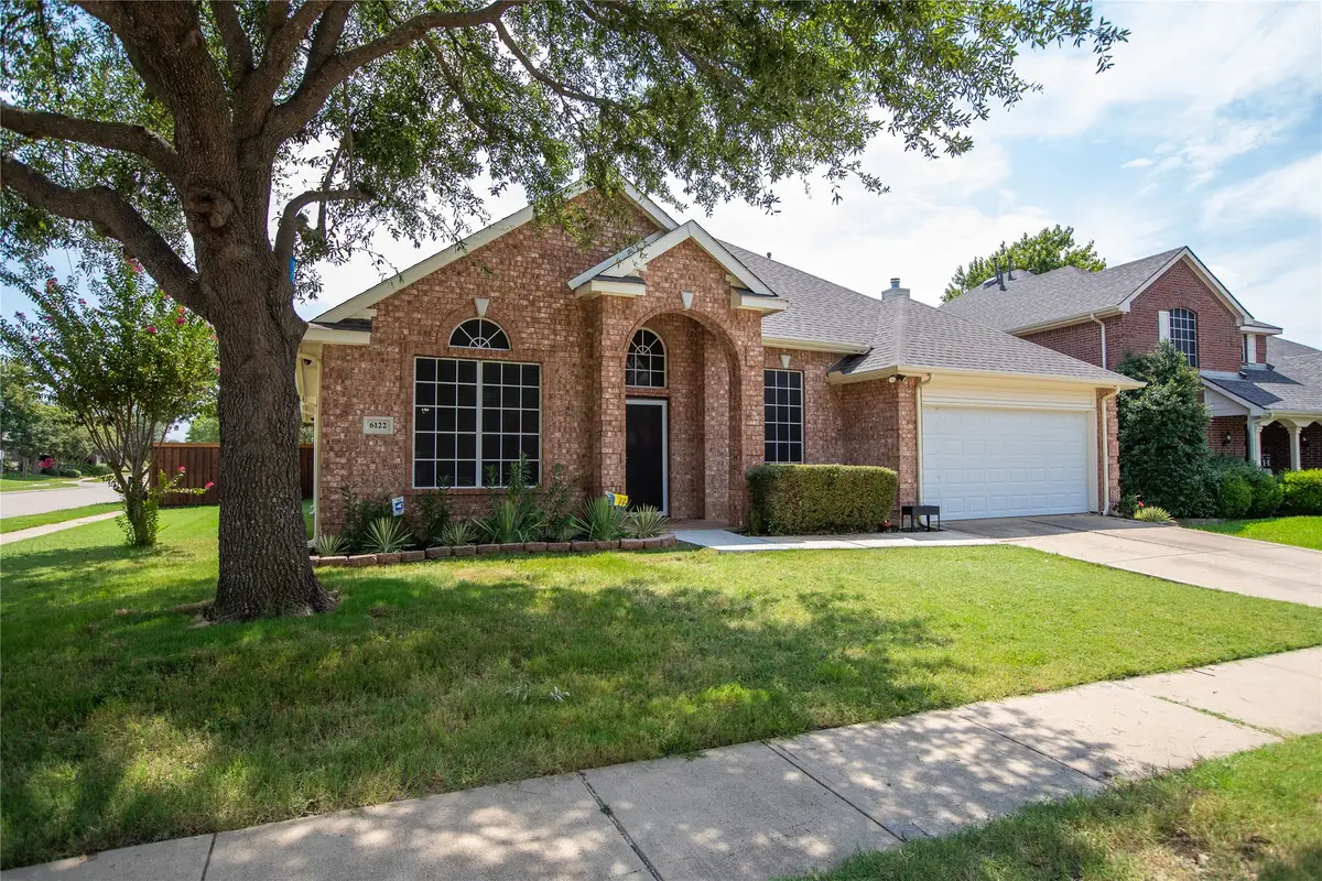 6122 Fieldcrest Lane, Sachse, TX 75048 - #1