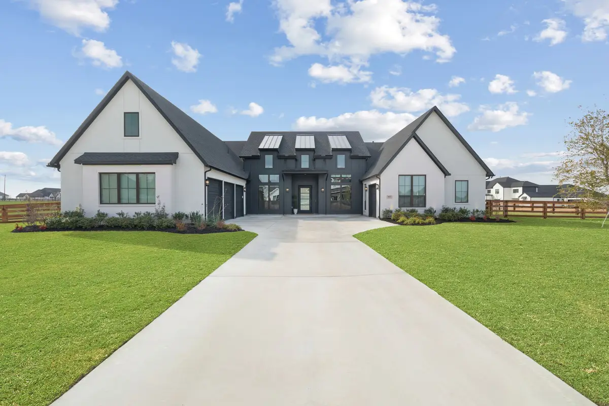 3017 Creek Meadow Lane, Northlake, TX 76226 - #1