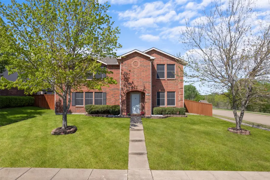 2501 Comfort Drive, Mesquite, TX 75181 - #2