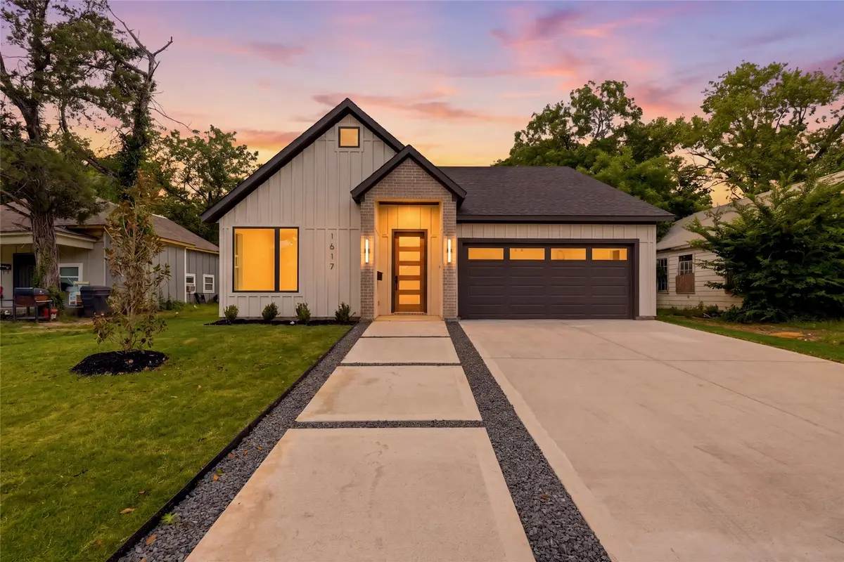1617 Marburg Street, Dallas, TX 75215 - #1