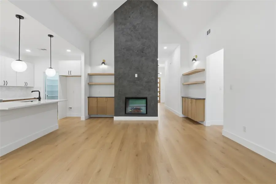 1617 Marburg Street, Dallas, TX 75215 - #3