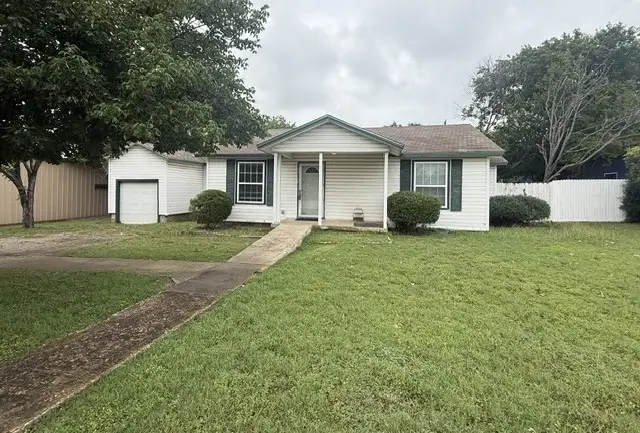 7026 Hickory Street, Frisco, TX 75034 - #1