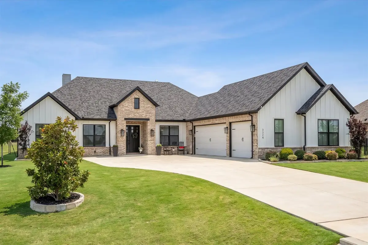 3324 Stockton Lane, Northlake, TX 76226 - #1
