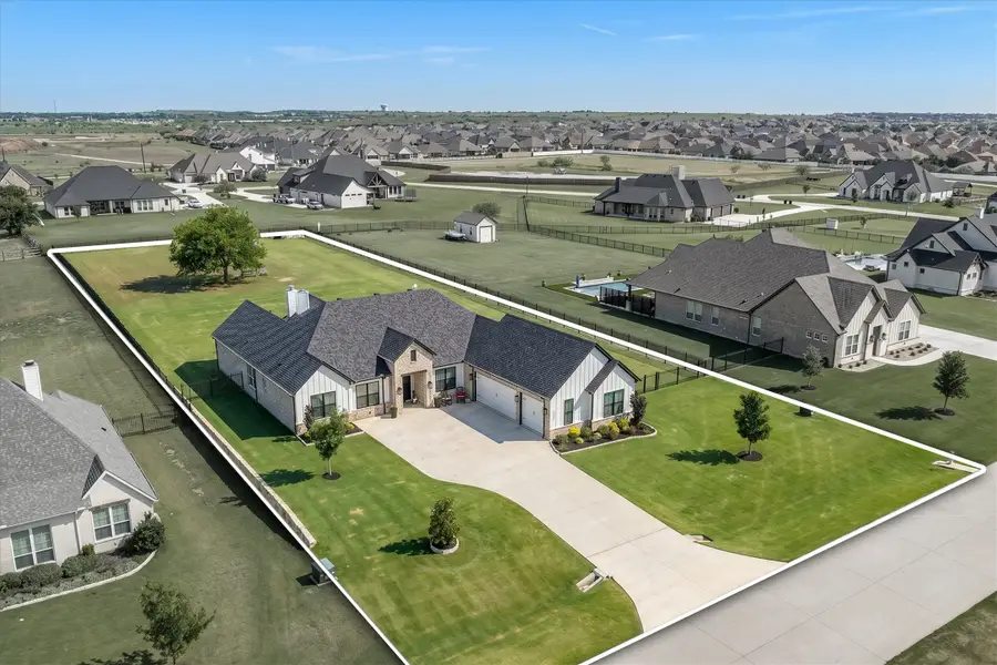 3324 Stockton Lane, Northlake, TX 76226 - #3
