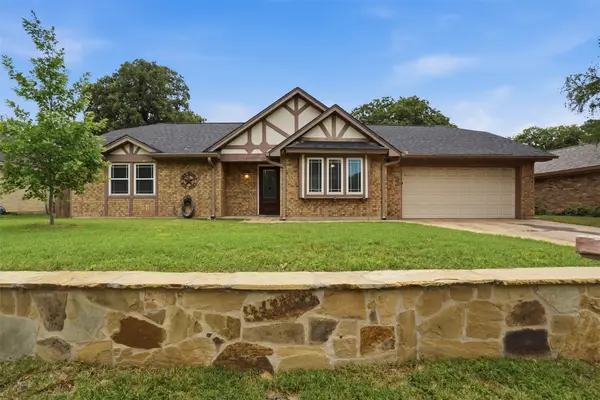 5909 Mission Ridge Drive, Arlington, TX 76016