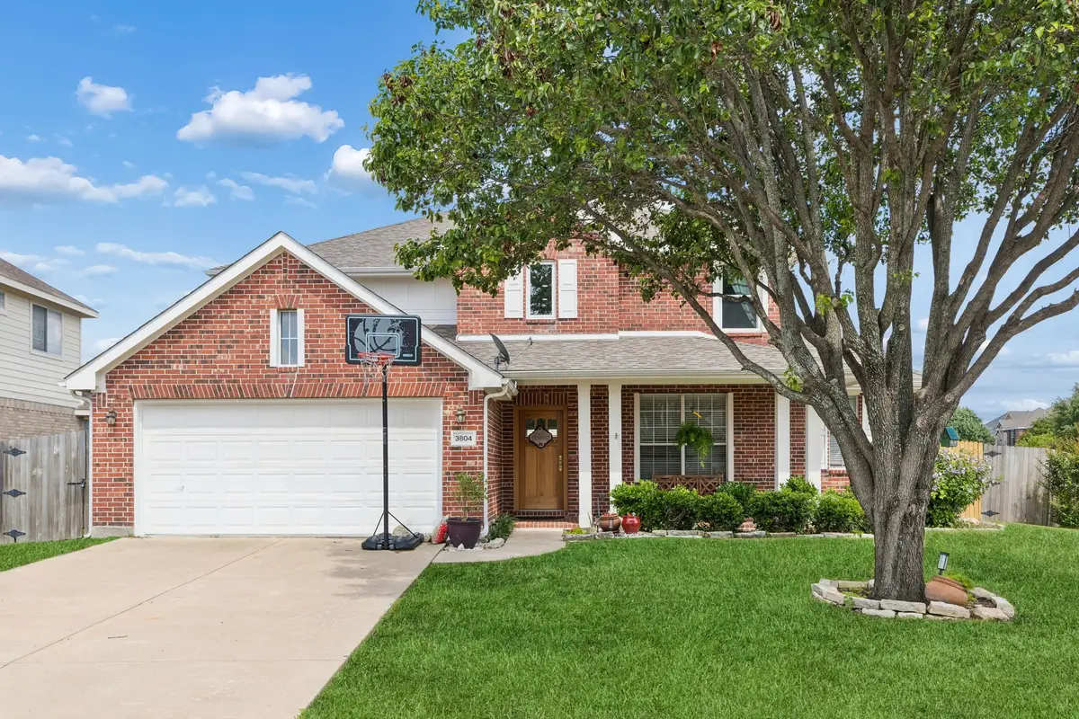 3804 Calloway Drive, Mansfield, TX 76063 - #1