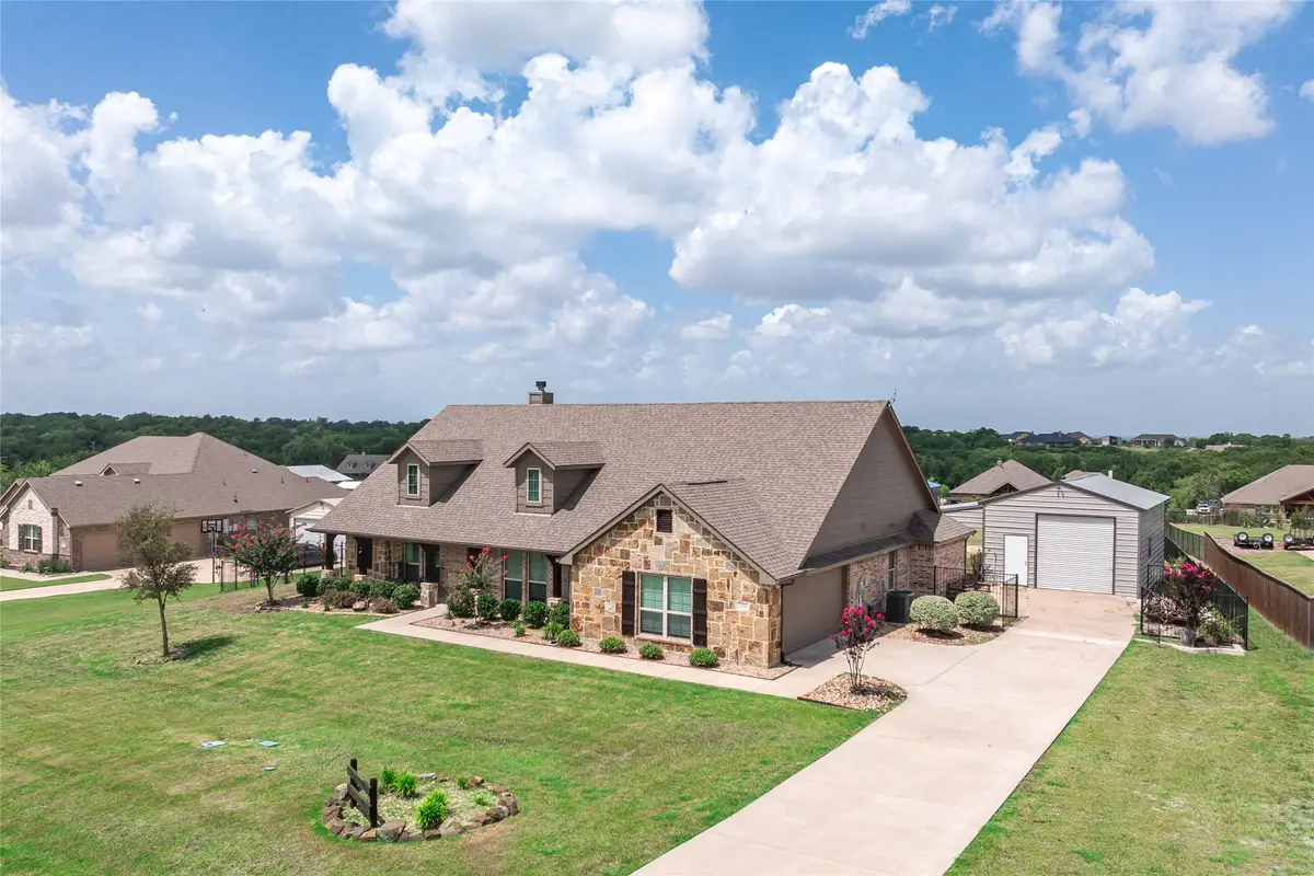 2996 Kate Drive, Farmersville, TX 75442 - #1