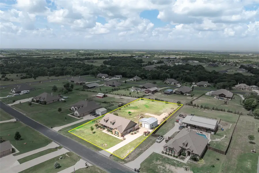 2996 Kate Drive, Farmersville, TX 75442 - #2