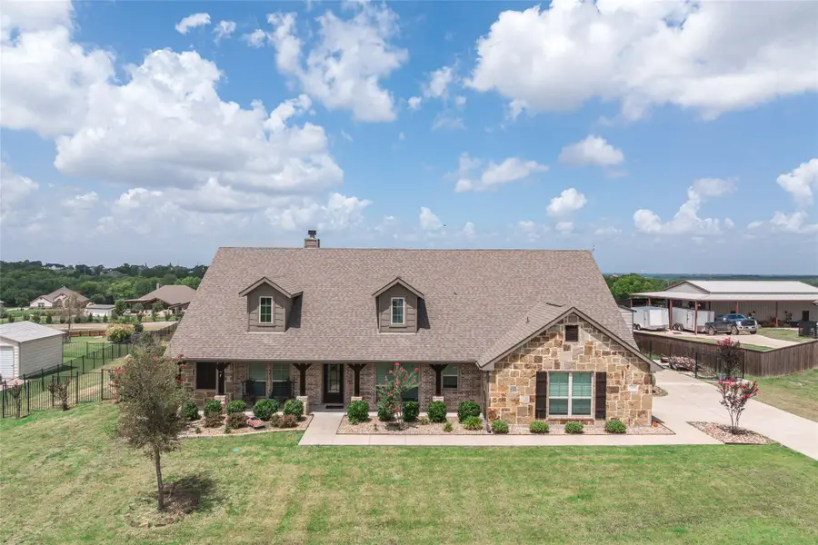 2996 Kate Drive, Farmersville, TX 75442 - #3