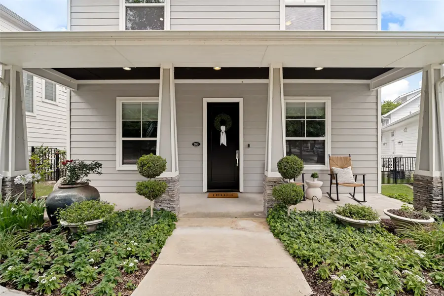 389 Jordan Farm Circle, Rockwall, TX 75087 - #2