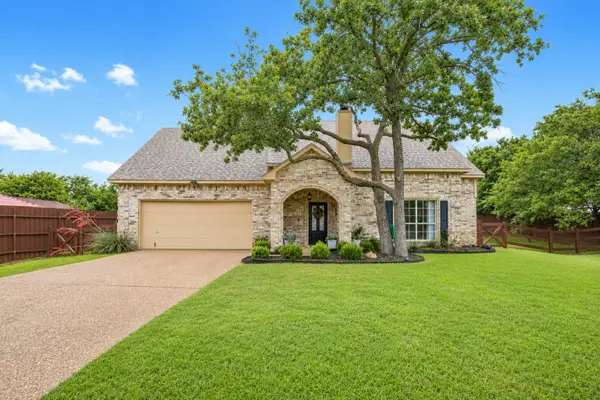 105 Melody Lane, Hickory Creek, TX 75065