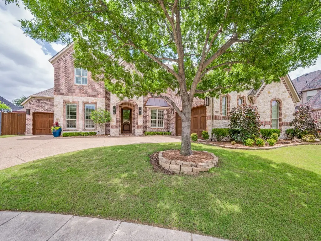 10936 Cortez Court, Frisco, TX 75033 - #1