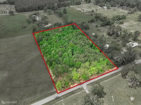 0 Palomino Drive, Grand Cane, LA 71032