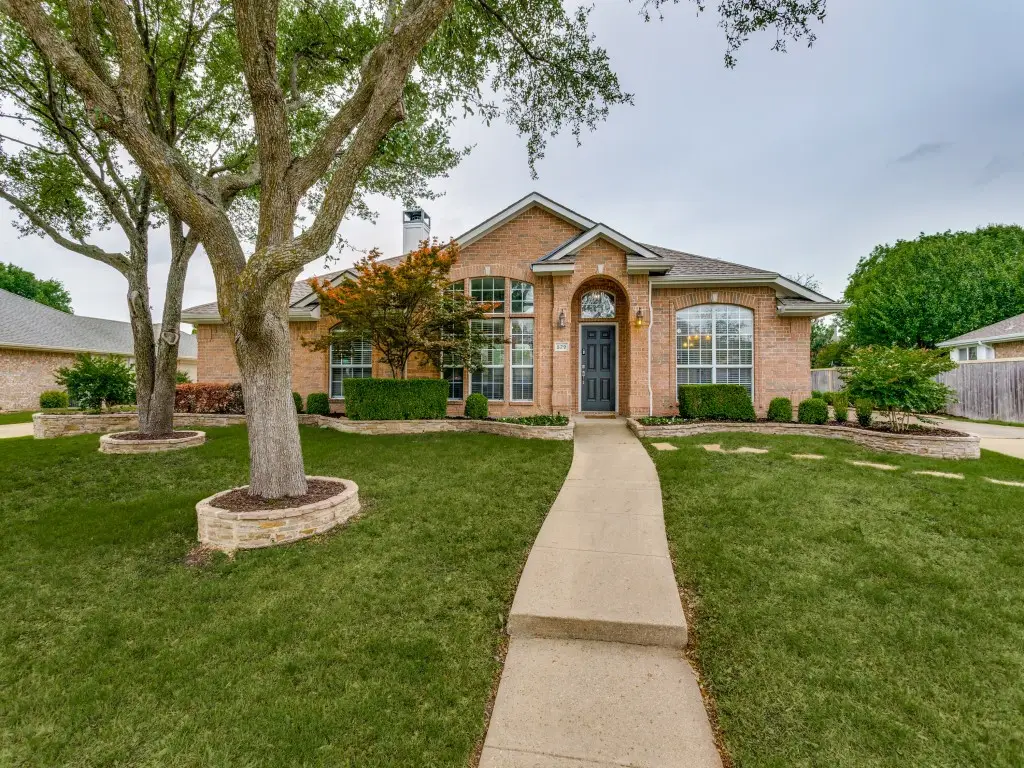 529 Lochwood Drive, Murphy, TX 75094 - #1