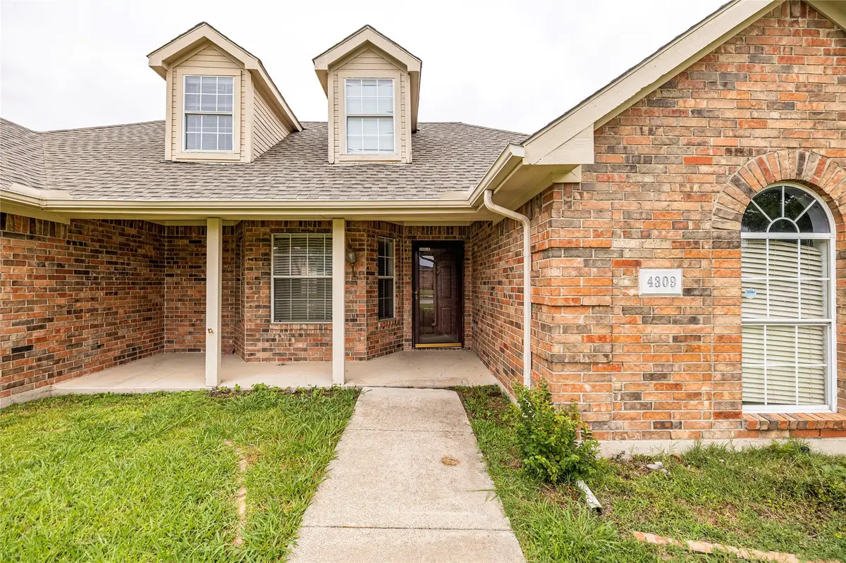 4309 Haverhill Lane, Sachse, TX 75048 - #1