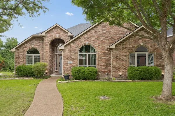 1760 Wind Hill Road, Rockwall, TX 75087
