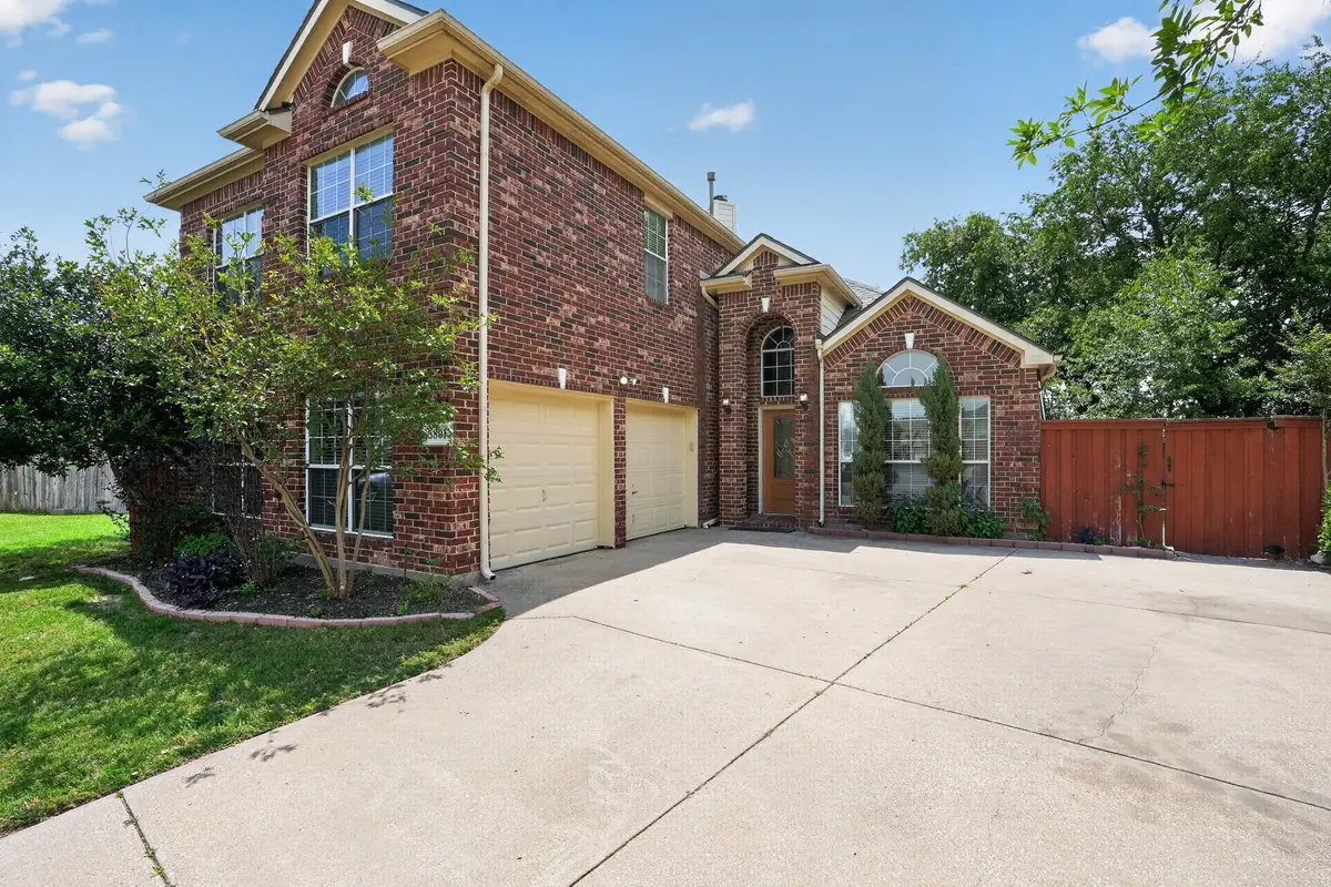 5801 Starboardway Drive, Fort Worth, TX 76135 - #1