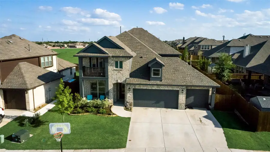 213 Roscoe Drive, Fate, TX 75087 - #3