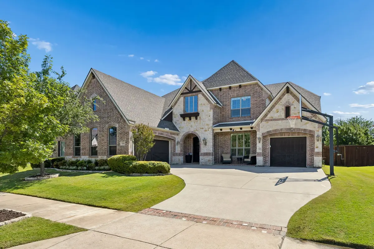 7158 Kentwood Drive, Frisco, TX 75034 - #1