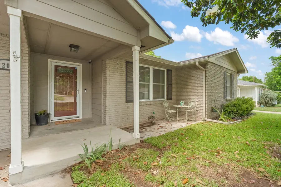 1206 Bales Street, Cleburne, TX 76033 - #2