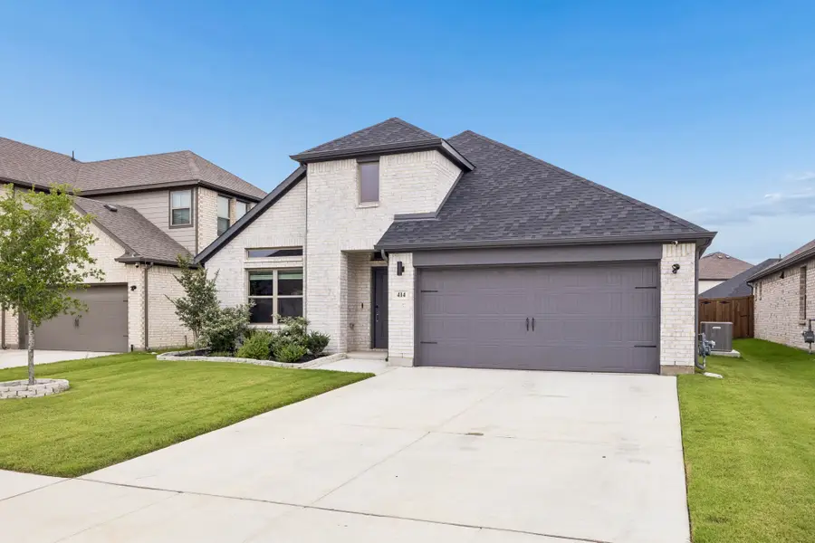 414 Hazeltine Road, Red Oak, TX 75154 - #2