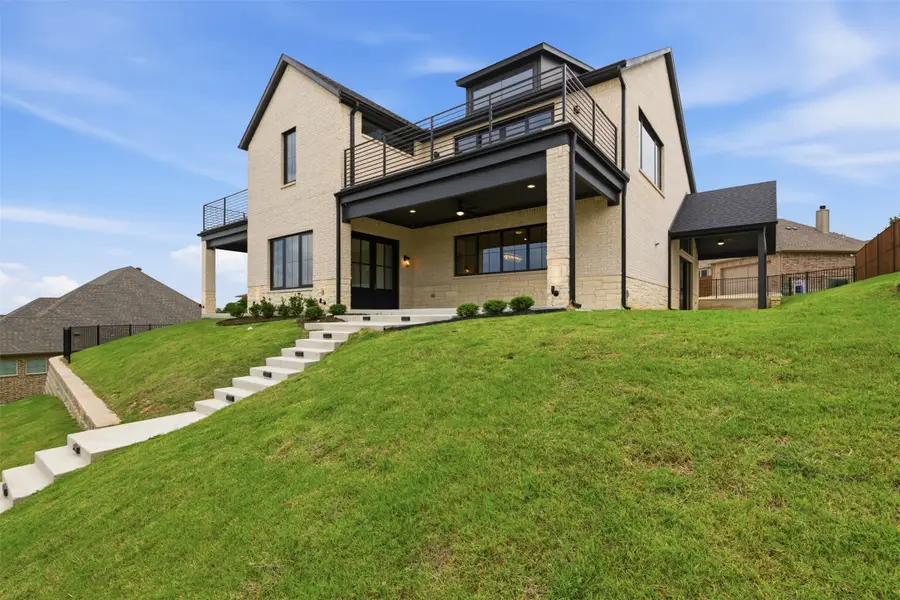 4513 Fair Creek Terrace, Fort Worth, TX 76008 - #3