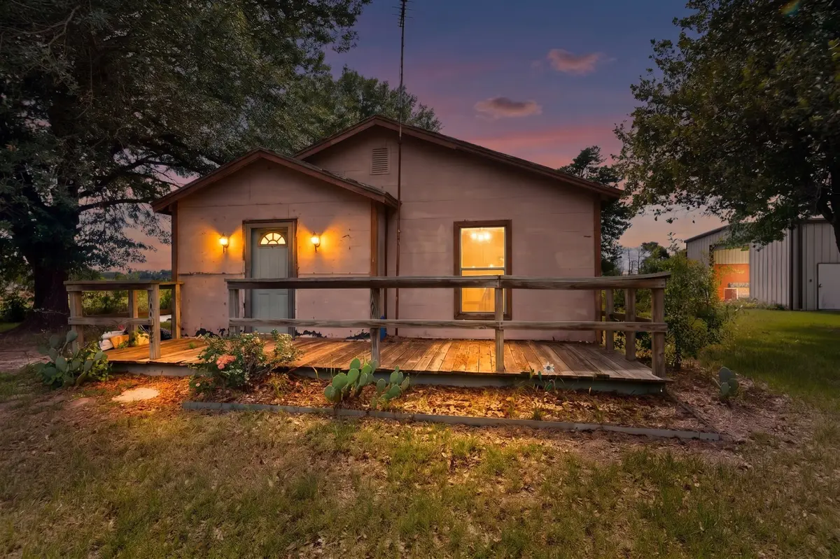 10075 Fm 429, Kaufman, TX 75142 - #1