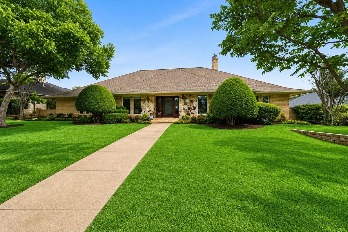 4359 Shady Bend Drive, Dallas, TX 75244 - #1