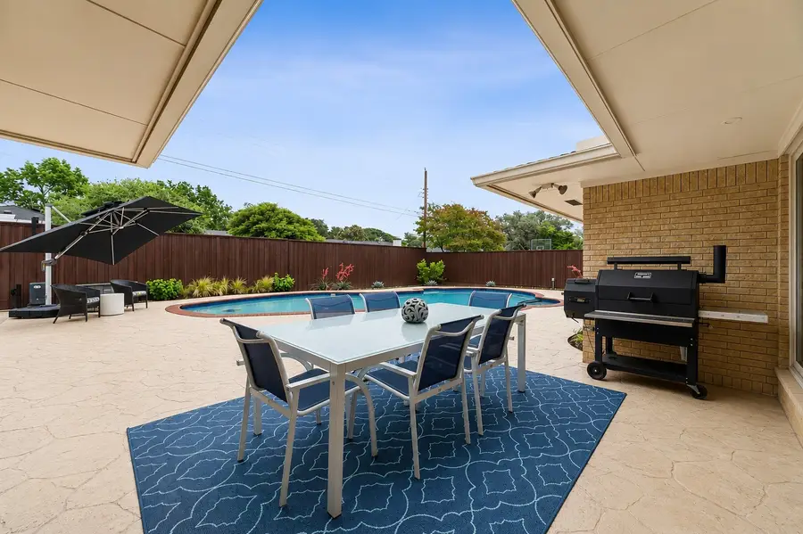4359 Shady Bend Drive, Dallas, TX 75244 - #2