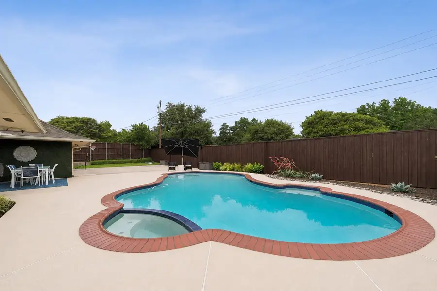 4359 Shady Bend Drive, Dallas, TX 75244 - #3