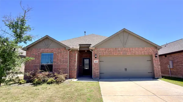 2100 Penaflor Drive, Anna, TX 75409