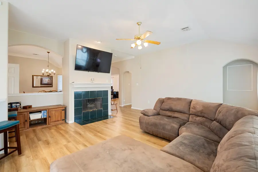 1467 Applewood Drive, Keller, TX 76248 - #2