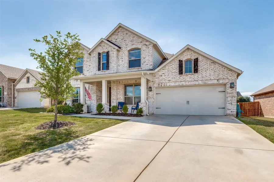 1232 Rushmore Drive, Burleson, TX 76028 - #3