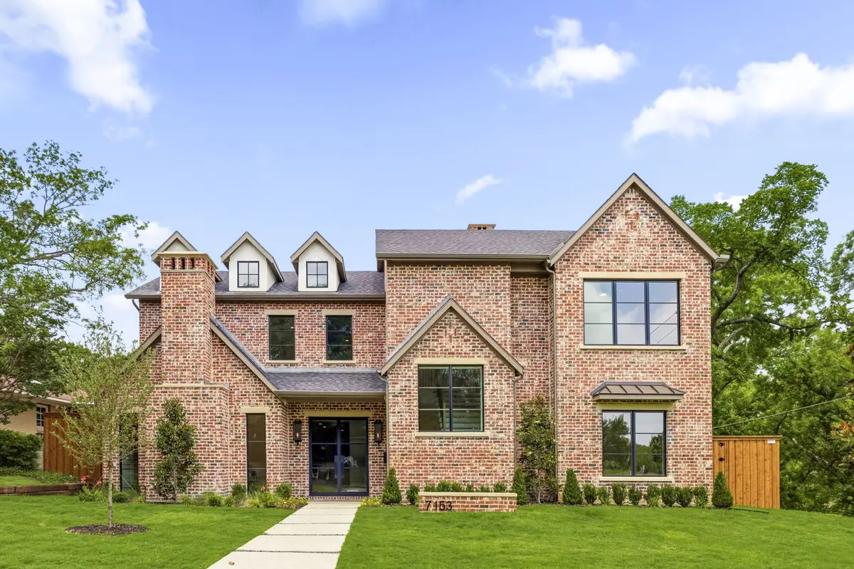 7153 Cornelia Lane, Dallas, TX 75214 - #1