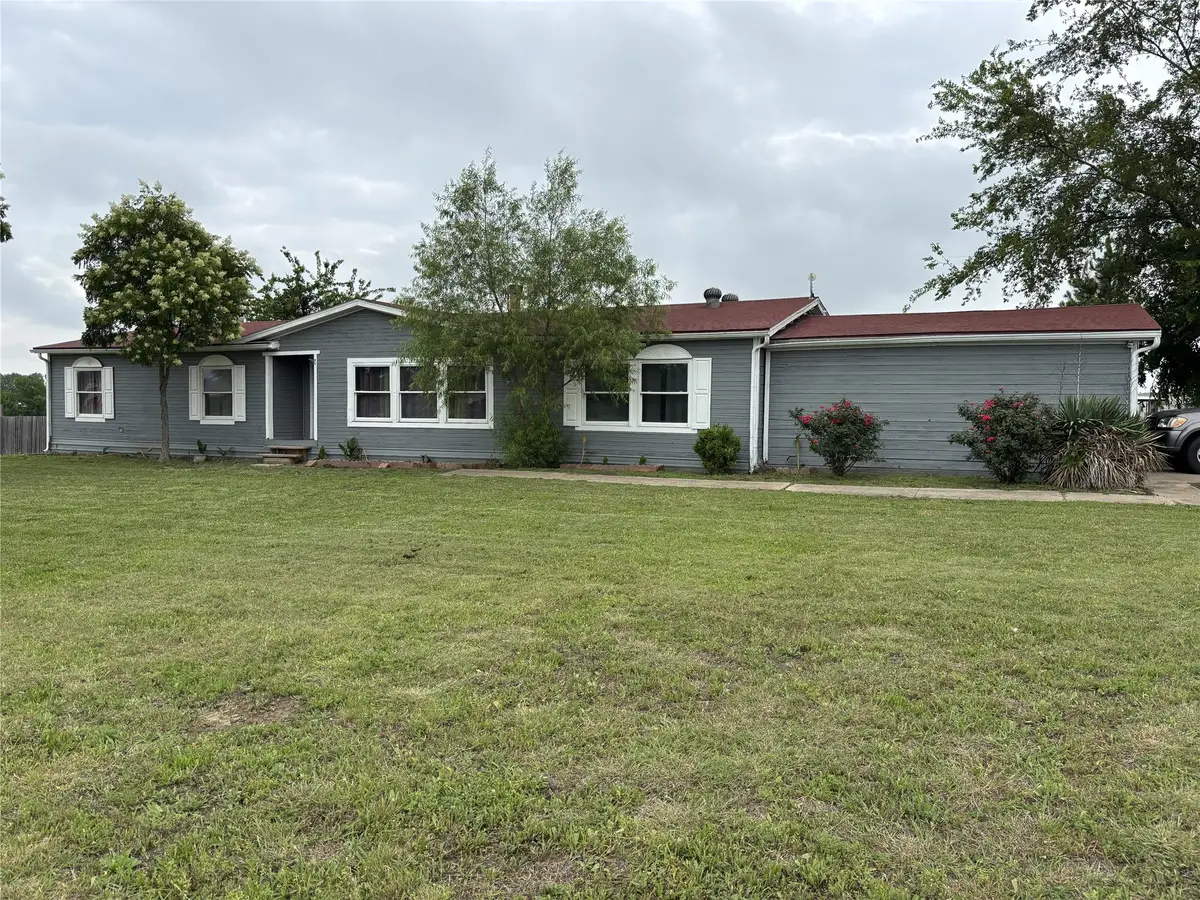 1760 County Road 2277, Quinlan, TX 75474 - #1