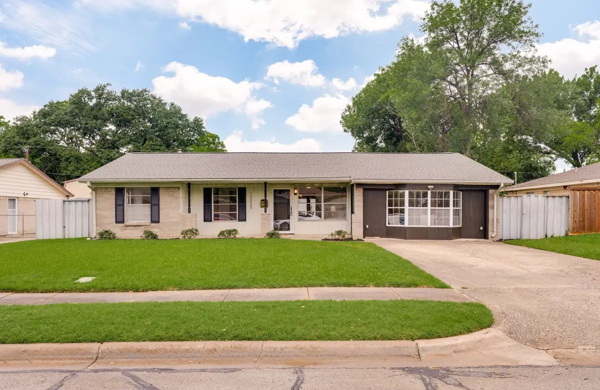 13535 Janwood Lane, Farmers Branch, TX 75234 - #1