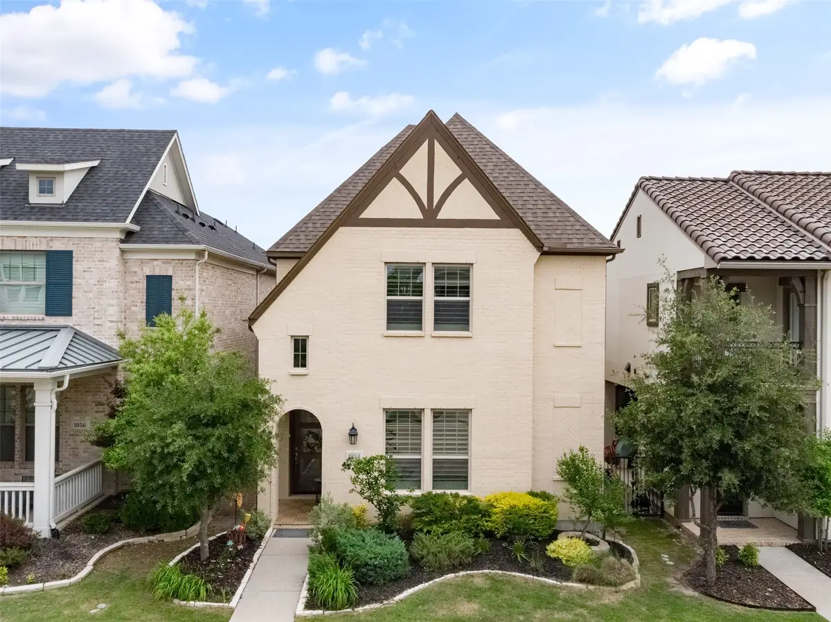 1054 Drew Lane, Allen, TX 75013 - #1