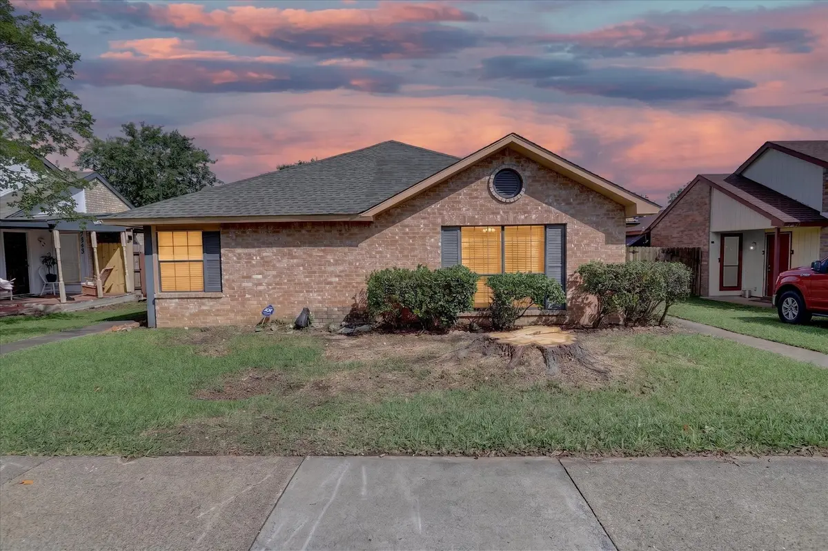 7257 Pineberry Road, Dallas, TX 75249 - #1