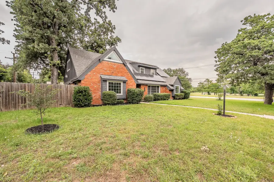 7341 Normandy Road, Fort Worth, TX 76112 - #3