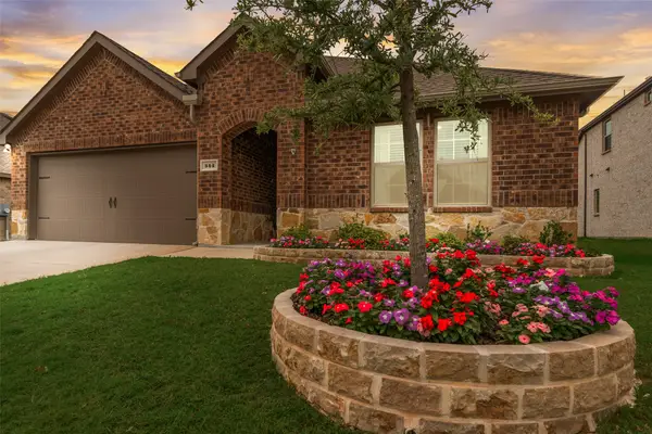 544 Spirehaven Drive, Fate, TX 75087