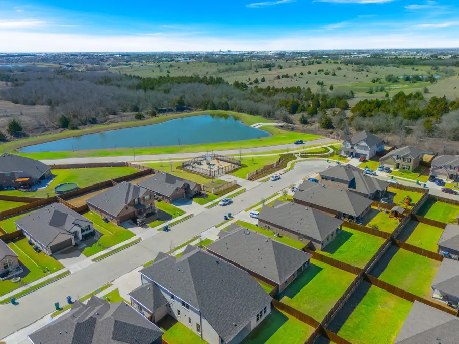 544 Spirehaven Drive, Fate, TX 75087 - #3