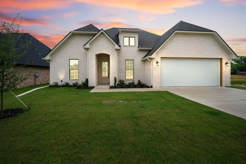 15087 Tilley Springs Cv, Tyler, TX 75703 - #1