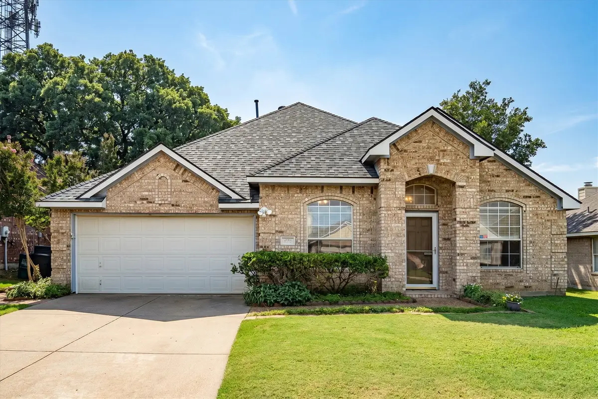 1702 Morning Glory Drive, Corinth, TX 76210 - #1