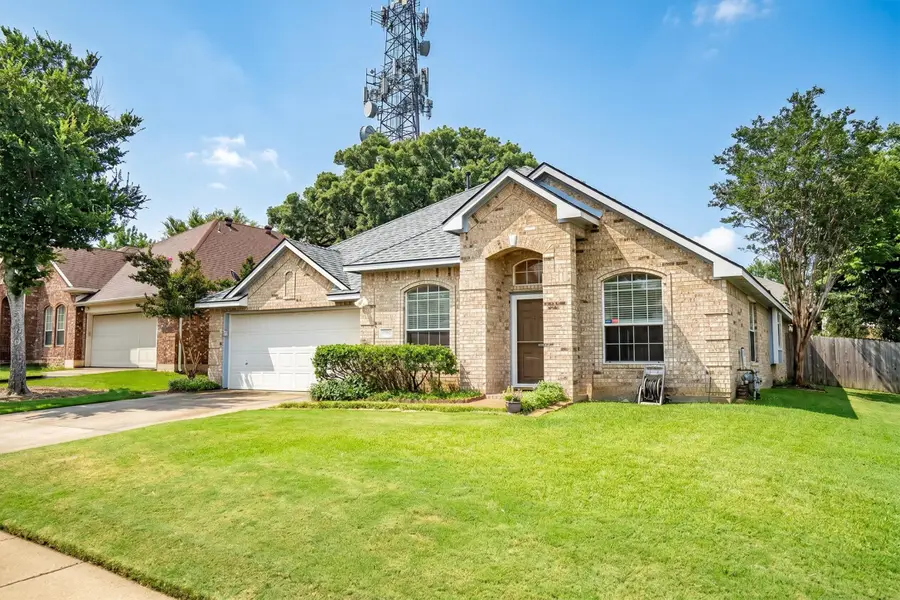 1702 Morning Glory Drive, Corinth, TX 76210 - #2