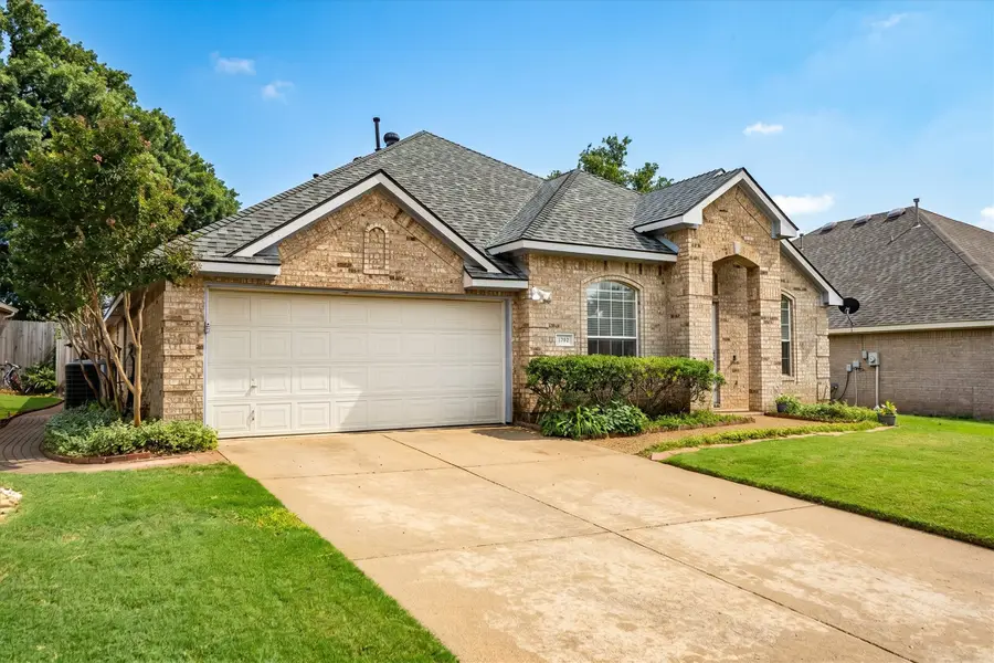 1702 Morning Glory Drive, Corinth, TX 76210 - #3