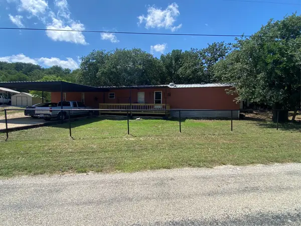 2121 Hillside Drive, May, TX 76857