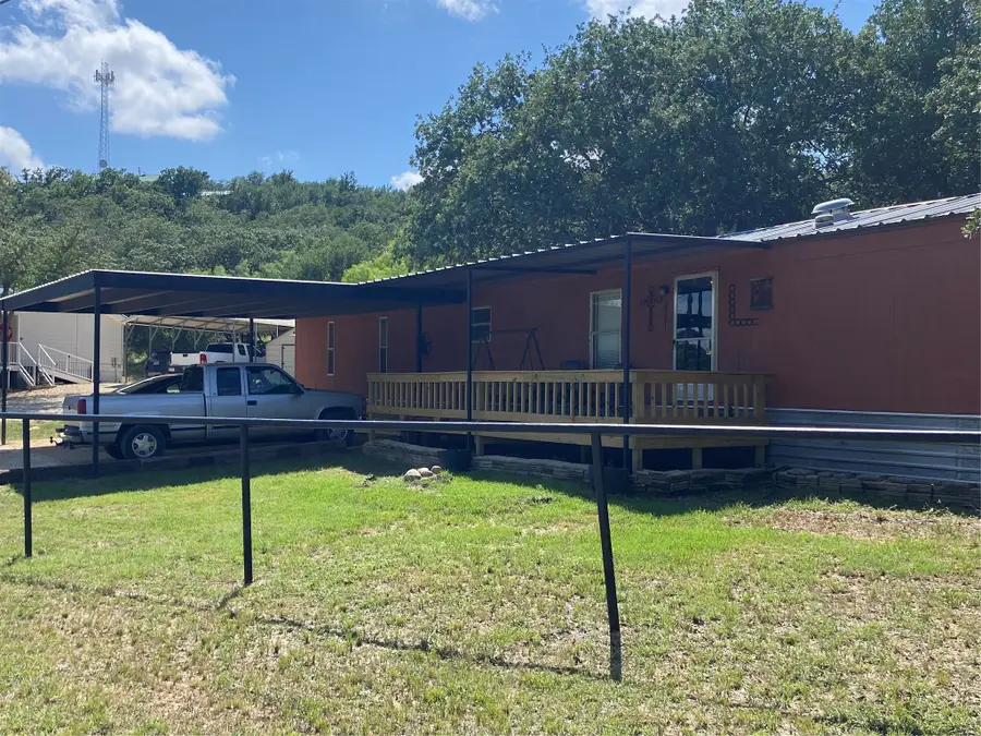 2121 Hillside Drive, May, TX 76857 - #2
