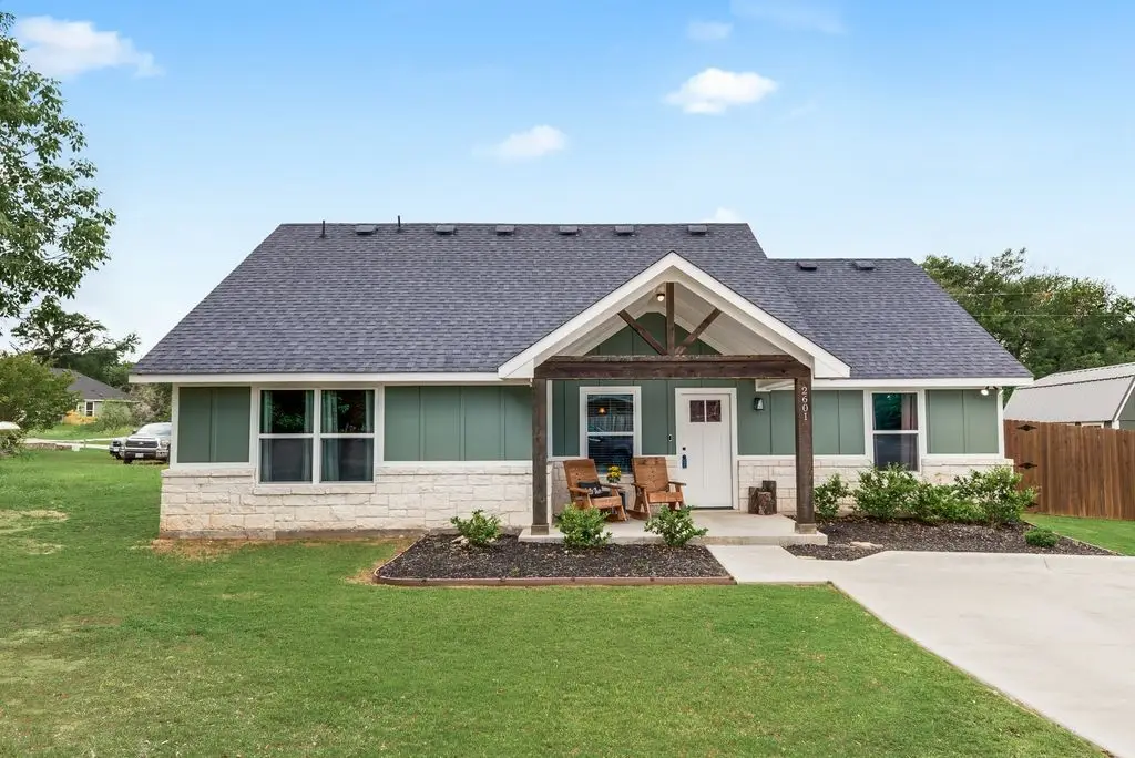 2601 Houston Court, Granbury, TX 76048 - #1