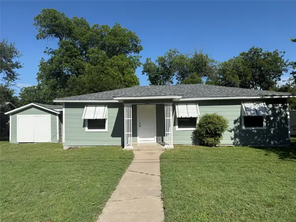 323 Hurt Street, Dublin, TX 76446