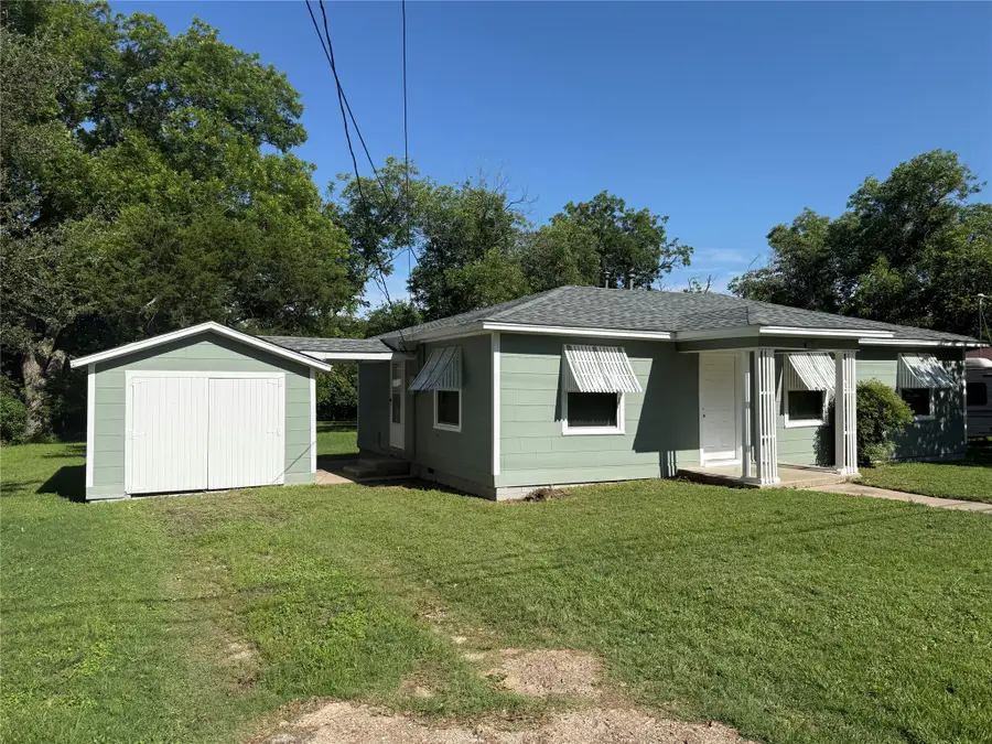 323 Hurt Street, Dublin, TX 76446 - #2